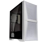 Case RAIJINTEK SILENOS MS Tower Bianco