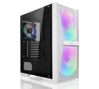 RAIJINTEK SILENOS MS Pro Custodia - bianco - Nouvo