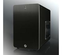 RAIJINTEK Styx Micro Tower Nero