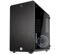 RAIJINTEK Thetis Window Desktop PC Nero ATX micro ATX Mini-ITX 0R200053