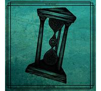 Raikinas - Arcadia (Transparent Blue Vinyl)