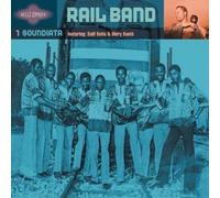 Rail Band Belle Epoque - Vol. 1 (CD) Album