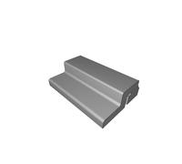 Rail Clamp System for Festool Makita Triton DeWalt Track Saw Guide