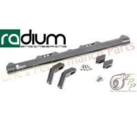 Rail Del Carburante Radium 20-0877 Per VW 2.8L 12V VR6