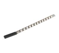 Rail Di Ritenzione Per Chiavi Sealey AK1214 Con 14 Clip 1/2"sq Drive