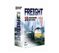 Rail freight [Edizione: Regno Unito]