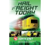 Rail Freight Todat Vol 4 N.East [2007] [Edizione: Regno Unito]
