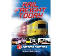 Rail Freight Today Vol 7 [2007] [Edizione: Regno Unito]