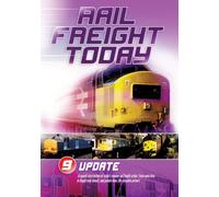 Rail Freight Today Vol 9 [2007] [Edizione: Regno Unito]