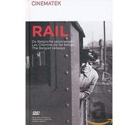 RAIL - Les chemins de fer belges