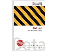 Rail Linc: Baycar, Bus Transport in Cardiff