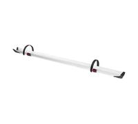 Rail Plus GREY 128 cm per portabici CARRY BIKE Fiamma