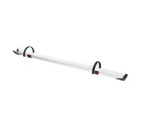 Rail Plus GREY 139 cm per portabici CARRY BIKE Fiamma