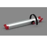 RAIL QUICK CANALINA DA 45 CM FIAMMA
