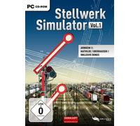 Rail Traffic Controller (PC CD) [Edizione: Regno Unito]