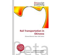 Rail Transportation in Okinawa: Okinawa Monorail, Naha- k¿k¿ Station