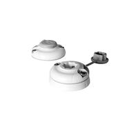 RAILBLAZA Par DE MONTURAS STARPORT Blanco