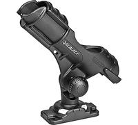 Railblaza Rod Holder II e Starport HD Base by