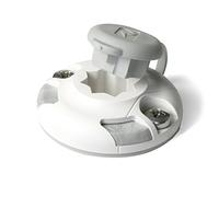 Railblaza StarPort Mount Singola - Bianco