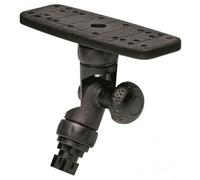 Railblaza Supporto Echolot Montaggio R-Lock R Supporto Porta Mappa