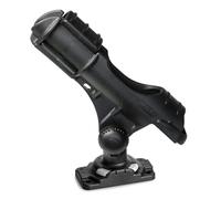 Railblaza Supporto per Asta II Nero + Kit Starport HD