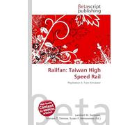Railfan: Taiwan High Speed Rail: PlayStation 3, Train Simulator