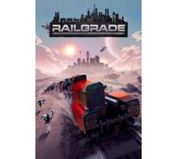 RAILGRADE (PC) STEAM Key GLOBAL