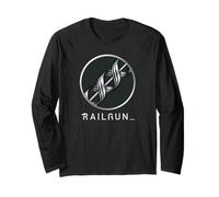 RAILGUN - Crittografia anonima per la Privacy Blockchain Maglia a Manica