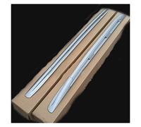 Railing sul Tetto per Porsche Vecchio per Cayenne 2004 2005 2006 2007 2008 2009 2010 OE Barra del Tetto Rail Portapacchi Bagaglio Traverse Auto Top Portapacchi Rails Barre Tetto