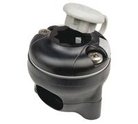 RailMount 19-25 StarPort Combo Black - 1 PZ - 41.303.00 - 4130300