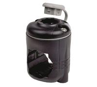 RailMount 32-41 StarPort Combo Black - 1 PZ - 41.303.10 - 4130310