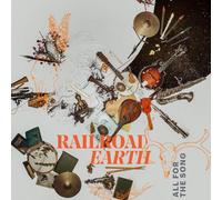 Railroad Earth - All For the Song