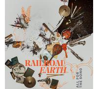 Railroad Earth All For The Song (Vinyl LP)