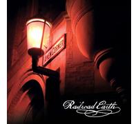 Railroad Earth - Amen Corner