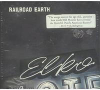 Railroad Earth - Elko (2 CD)
