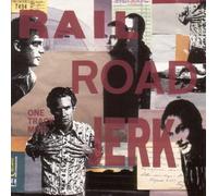 Railroad Jerk - One Track Mind
