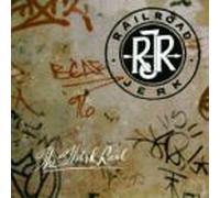 Railroad Jerk - The Third Rail