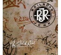 Railroad Jerk - The Third Rail by Railroad Jerk (1996-09-04)