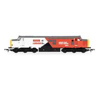 Railroad - Loram - Class 37 - `An Comunn Gaidhealach` 37418 (Dcc So... NUOVO