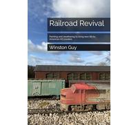 Railroad Revival: Painting and weathering to bring new life to American HO models