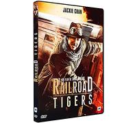 Railroad tigers