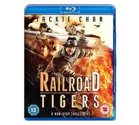 Railroad Tigers [Edizione: Regno Unito] [Edizione: Regno Unito]