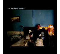 Rails - Fair Warning