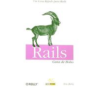 Rails. Guia De Bolso