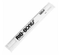 Rails Powell Peralta Thin Rib White - Accessori Skate Old School