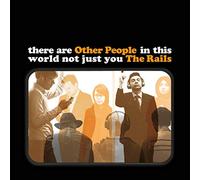 Rails The - Other People