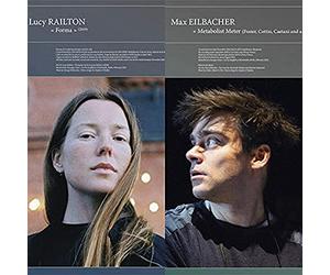 Railton Lucy & Max Eilbacher - Forma / Metabolist Meter