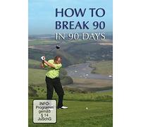 Railway Audio CD - How To Break 90 In 90 Days DVD [Edizione: Regno Unito]