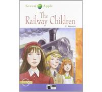 Railway Children con Audio Scaricabile: The Railway Children + audio CD