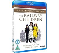 Railway Children [Edizione: Regno Unito] [Edizione: Regno Unito]